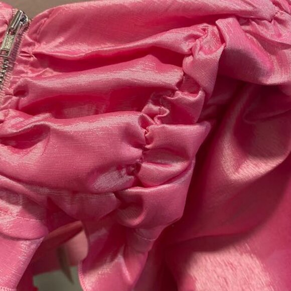 Judith Rose Blouse Top - Picture 8 of 15